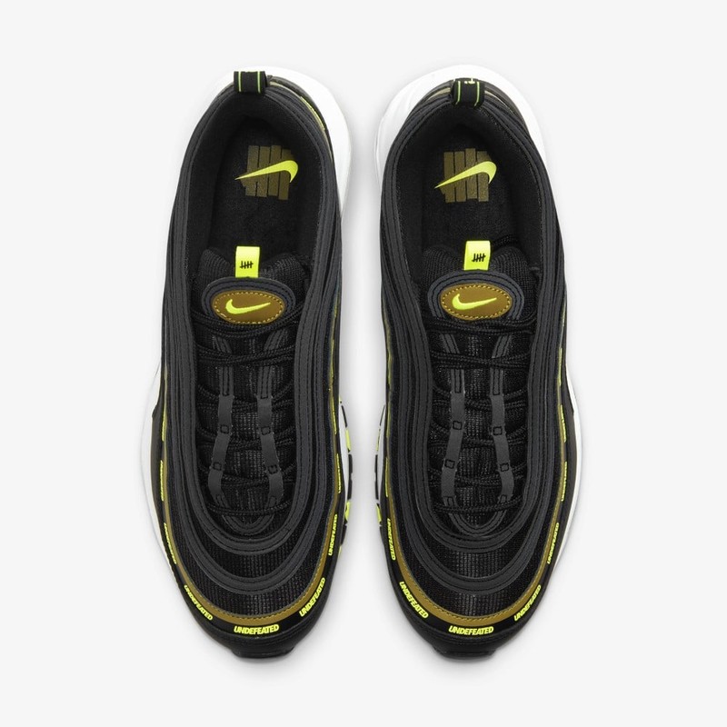 Nike tn clearance 97 undefeated